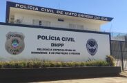 Pol&iacute;cia Civil identifica v&iacute;timas de homic&iacute;dios encontradas na regi&atilde;o do Inferninho