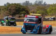 Copa Truck tem primeira etapa em Campo Grande