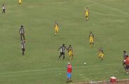Bataguassu sai na frente enquanto DAC e Corumbaense seguram 0 a 0 em jogos de ida
