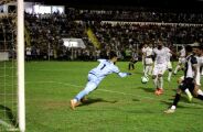 Veja como foram os jogos de ida da semifinal do Campeonato Sul-Mato-Grossense 
