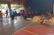 Surto de chikungunya suspende aulas em 4 escolas de aldeias em Dourados