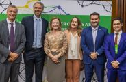 Encontro na Presid&ecirc;ncia da Rep&uacute;blica t&ecirc;m representantes de MS