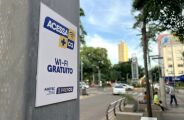 Veja onde acessar wi-fi gratuito em Campo Grande