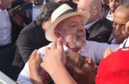 Lula chega a Campo Grande para sess&atilde;o especial da COP15