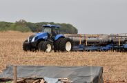 Guerra eleva pre&ccedil;o dos fertilizantes e pressiona o agro 