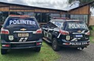 Pol&iacute;cia prende mulher que decepou orelha de companheiro