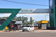 Detran MS dispensa licita&ccedil;&atilde;o para outra empresa e soma mais de R$ 9 milh&otilde;es em limpeza