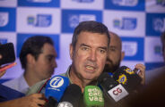 Riedel diz que enfrenta 'corrida contra o tempo' para garantir empr&eacute;stimo de R$ 1,2 bilh&atilde;o 