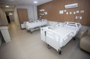 Hospital do C&acirc;ncer inaugura nova ala com 32 leitos