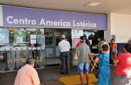 Apostador de MS 'bate na trave' e leva R$ 10 mil na Quina