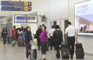Feriado de Tiradentes vai movimentar 25 mil passageiros nos aeroportos de MS