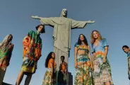 Coluna Entre Costuras & CuLturas: Fashion Rio: Recome&ccedil;ar. Resistir. Retornar.