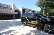 PF enquadra desembargadores por corrup&ccedil;&atilde;o e lavagem de dinheiro