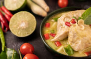Ensopados s&atilde;o &oacute;timos aliados no outono, confira tr&ecirc;s receitas