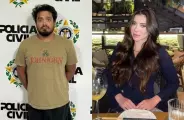 Preso por matar modelo no RJ e morto em cela era de MS