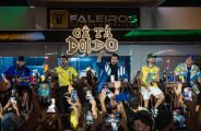 Dupla que fez show gratuito em Campo Grande fatura R$ 1,5 milh&atilde;o de prefeituras do interior