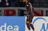 Dois atletas de MS ajudam S&atilde;o Paulo a conquistar empate na Col&ocirc;mbia