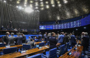 Senado aprova empr&eacute;stimo de R$ 1,2 bilh&atilde;o a Mato Grosso do Sul 