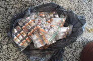 M&eacute;dico &eacute; preso com medicamentos irregulares ap&oacute;s voltar do Paraguai