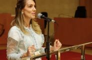 Ana Carolina Ali deixa procuradoria-geral para concorrer a vaga de desembargadora em MS