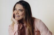 Entrevista exclusiva com a atriz Priscila Fantin