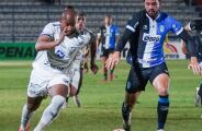 Oper&aacute;rio empata no fim e &eacute; eliminado da Copa Verde
