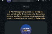 Golpistas tentam aplicar golpe com nome da Agetran