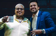 Empresa de Mar&ccedil;al repassou R$ 4,4 mi a Mc Ryan, diz PF