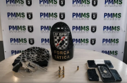 Jovem &eacute; morto em "tribunal do crime" e grupo &eacute; preso em MS