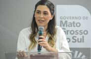Ex-secret&aacute;ria estadual deixa PP e filia-se ao PSDB