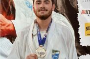 De MS, tetracampe&atilde;o brasileiro de karat&ecirc; mira vaga na sele&ccedil;&atilde;o brasileira 