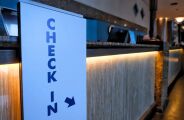 Hospedagens t&ecirc;m at&eacute; esta segunda para adotar check-in digital