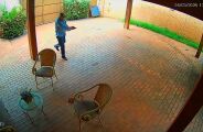 Bernal matou por vingan&ccedil;a, acusa o Minist&eacute;rio P&uacute;blico