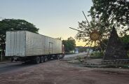 Com um flagra por dia, transporte irregular facilita entrada de ilegais