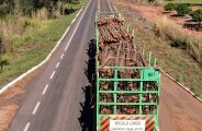 Projeto bilion&aacute;rio de rodovias em MS fica para o ano que vem