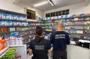 Al&eacute;m de superfaturados, rem&eacute;dios contra o c&acirc;ncer vinham em quantidade menor
