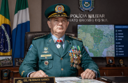 "O crime organizado atua em rede e a resposta do Estado precisa ser integrada"