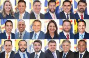 Elei&ccedil;&otilde;es ter&atilde;o recorde de vereadores de Campo Grande como pr&eacute;-candidatos