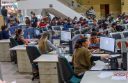 Justi&ccedil;a eleitoral faz "mutir&atilde;o" em finais de semana e feriado para regularizar t&iacute;tulos