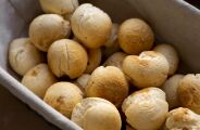 P&atilde;o de queijo surgiu da criatividade e se transformou em um dos maiores s&iacute;mbolos da culin&aacute;ria