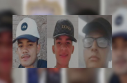 Jovens de MS s&atilde;o executados por fac&ccedil;&atilde;o criminosa no Mato Grosso