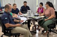 Profissionais da sa&uacute;de de 4 cidades recebem treinamento para frear chikungunya em MS