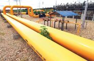 Petrobras garante g&aacute;s natural para a UFN3, mesmo com escassez na Bol&iacute;via