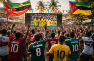 O que faz o Brasileir&atilde;o atrair mo&ccedil;ambicanos por talento e emo&ccedil;&atilde;o?