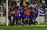 Com objetivos diferentes, Ivinhema e Oper&aacute;rio jogam pela 3&ordf; rodada da S&eacute;rie D
