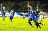 Ivinhema vence o Oper&aacute;rio e se mant&eacute;m na zona de classifica&ccedil;&atilde;o 