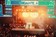 Com cach&ecirc; mais 'gordo', Jads & Jadson ganham R$160 mil para show em 5.&ordf; &agrave; noite