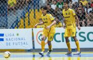 Juventude AG vai ao Maranh&atilde;o em busca da 1&ordf; vit&oacute;ria na Liga Nacional de Futsal 