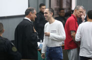 Juiz absolve Jamilzinho e comparsas de plano para matar autoridades