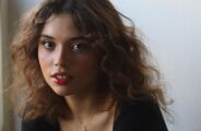 Entrevista exclusiva com a atriz Julia Lemos destaque no folhetim Global "A Nobreza do Amor"